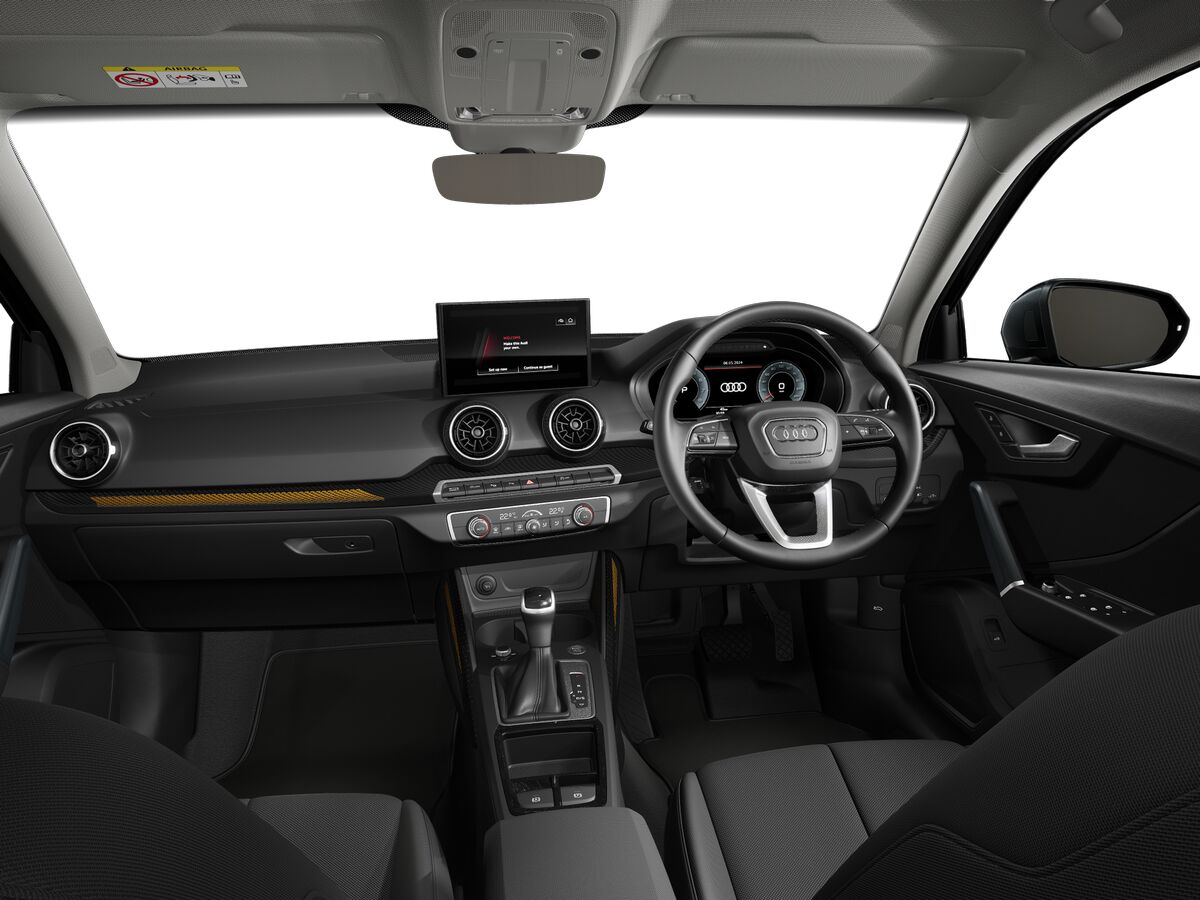 2025 Audi Q2