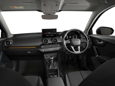 2025 Audi Q2