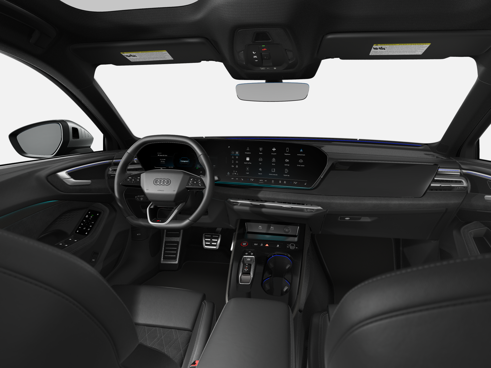 2025 Audi S5 Premium Plus - Photo 36
