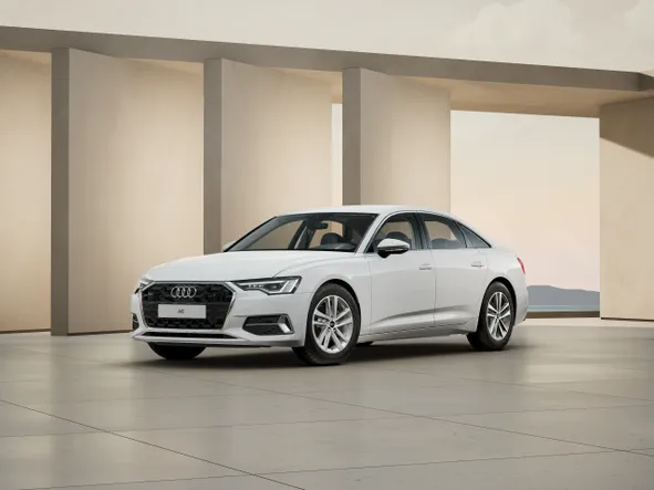 A6 Limousine