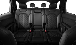 Image about Audi Q7 SUV 50 TDI quattro S line 200 kW (272 PS) tiptronic