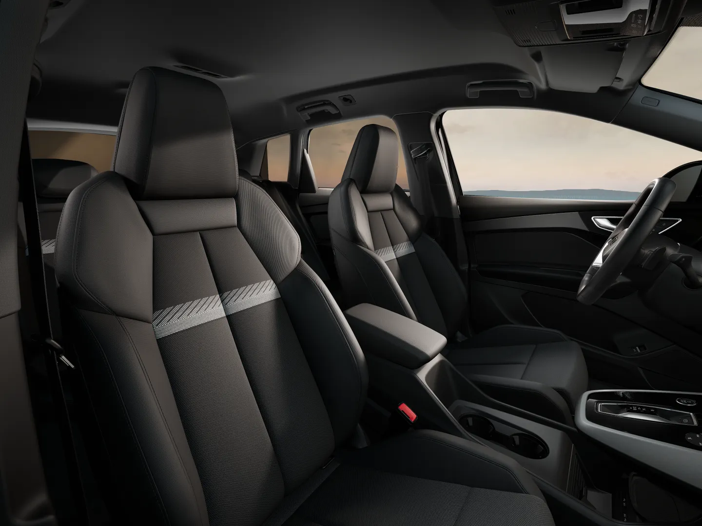 Image about Audi Q4 e-tron Business Advanced 45 e-tron quattro 210,00 kW