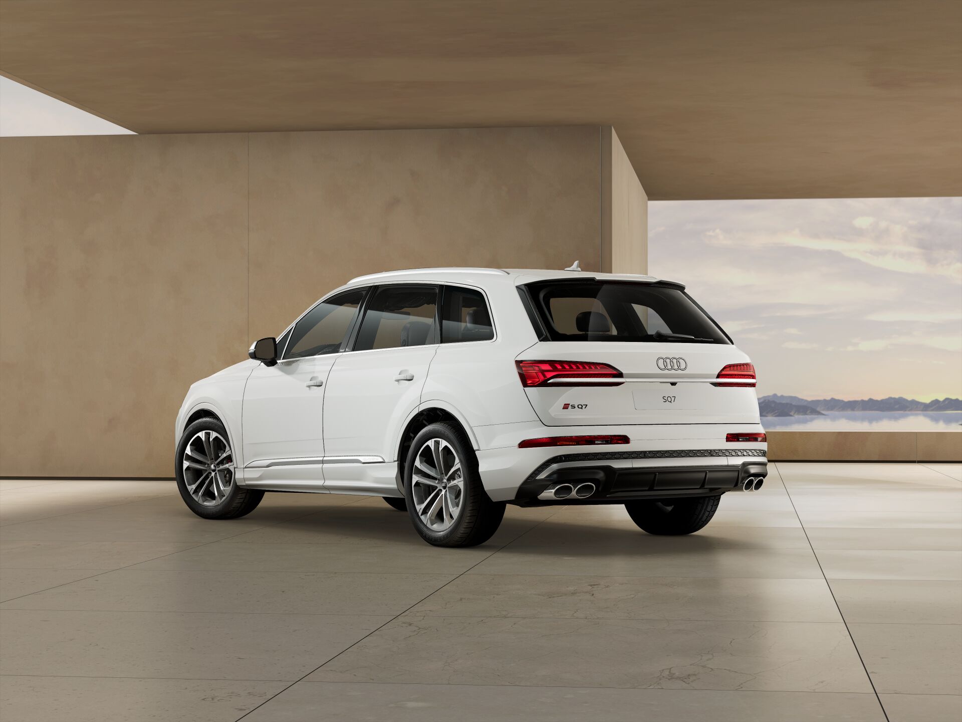 SQ7 SUV EXTERIOR-REAR-3-4