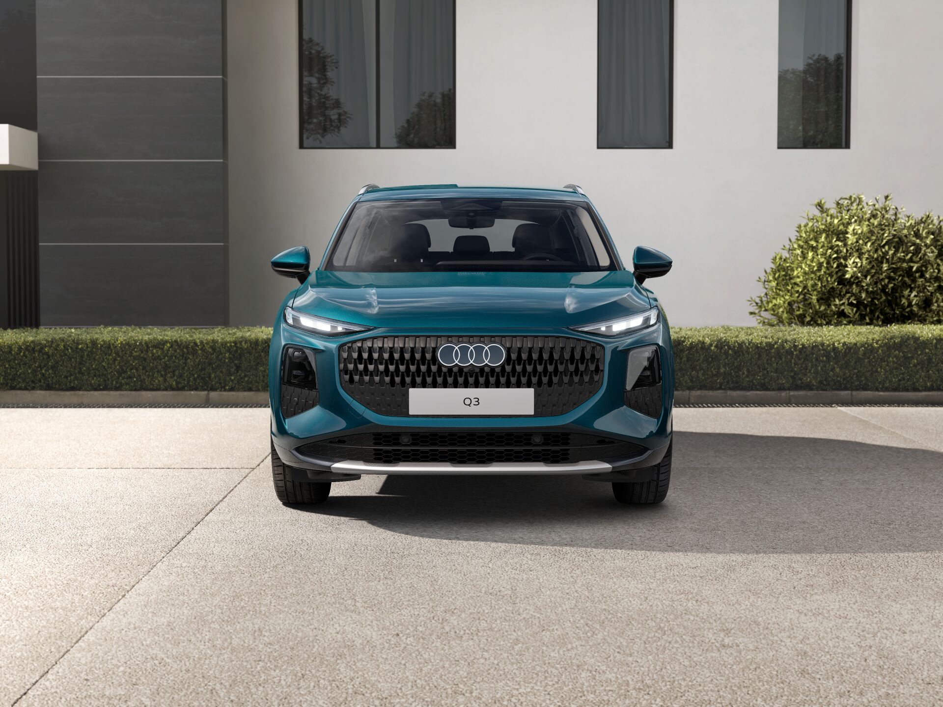 Audi Q3 SUV