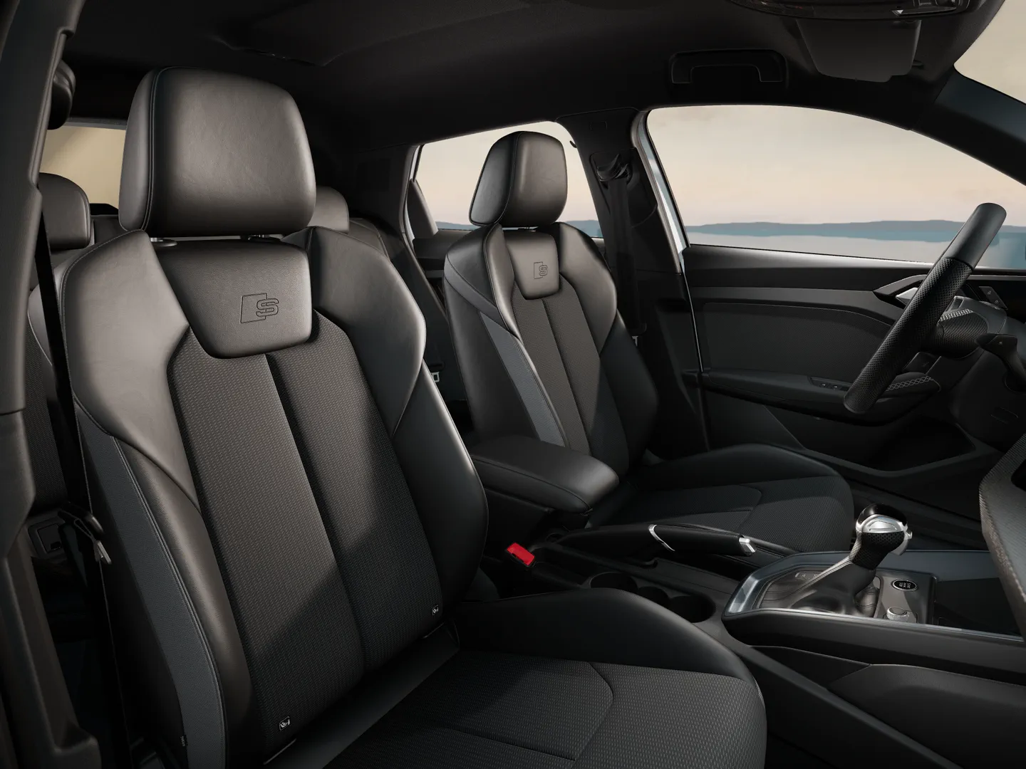 Image about Audi A1 Sportback S line Edition 30 TFSI 85 kW (116 CV) S tronic