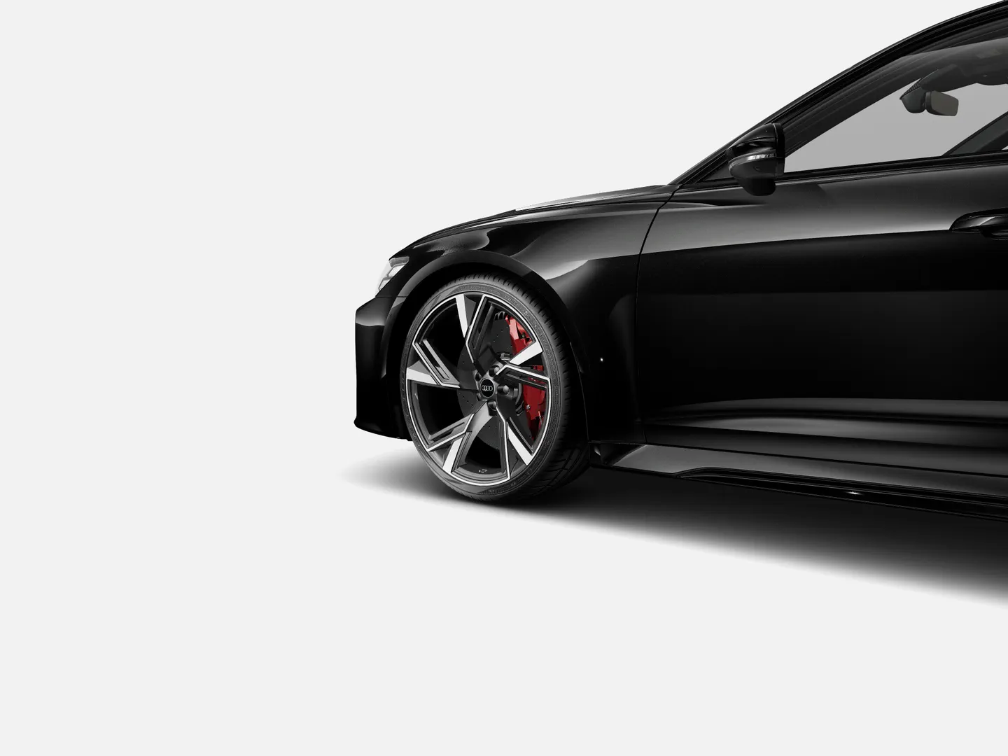 Audi RS6 Avant