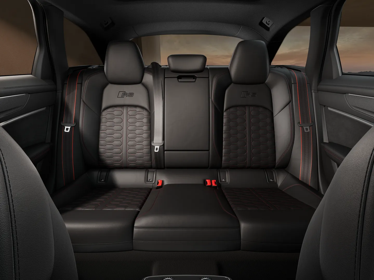 Image about Audi RS 6 Avant RS 6 Avant 600 PS tiptronic