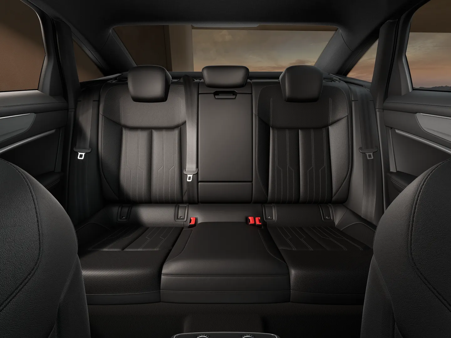 Image about Audi S6 Sedan S6 TDI 253(344) kW(KM) tiptronic