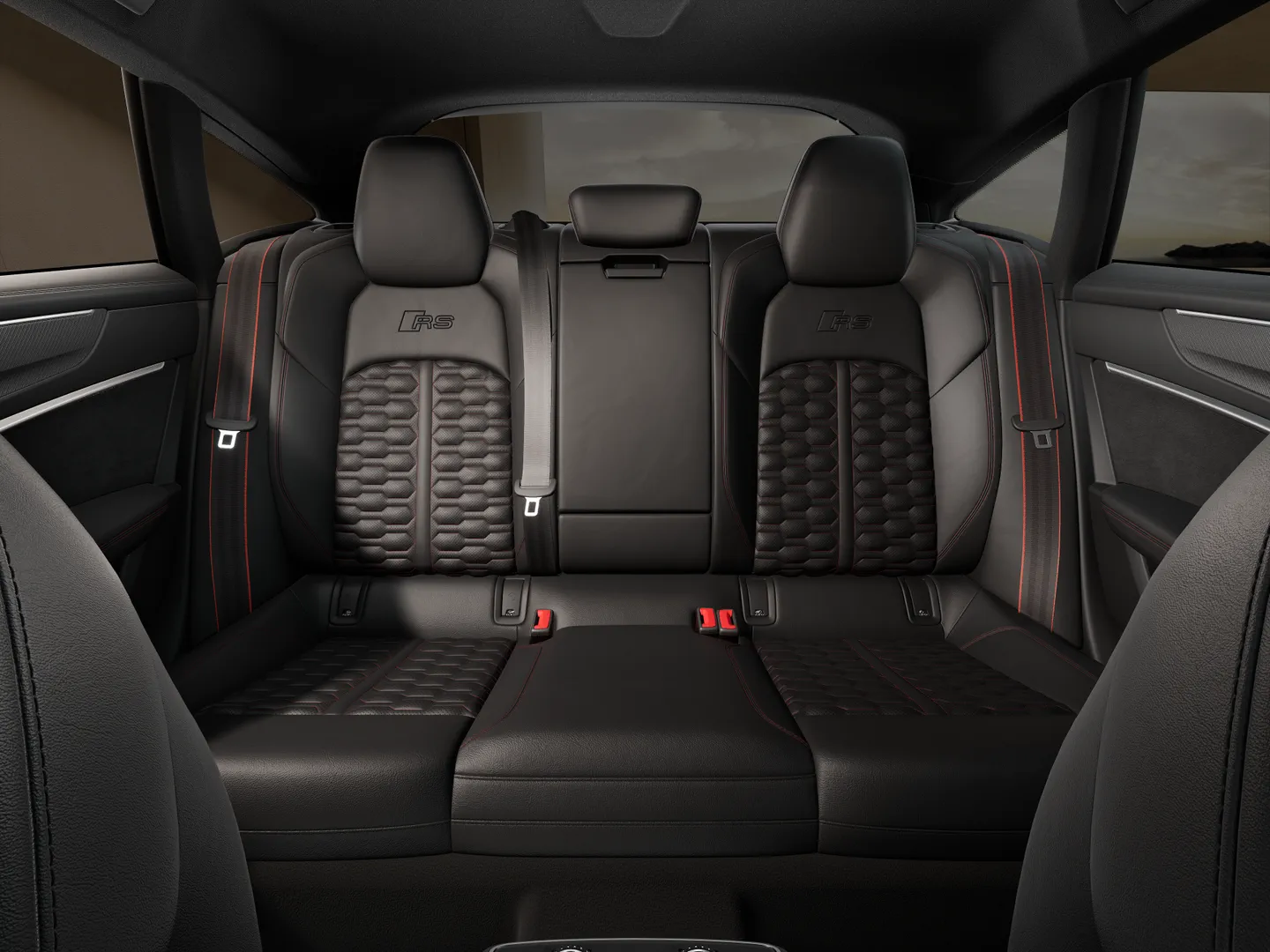 Image about Audi RS 7 Sportback RS 7 Sportback performance 463(630) kW(KM) tiptronic