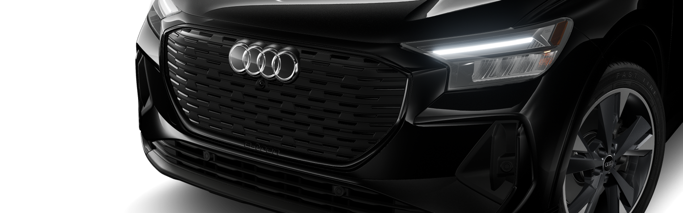 2025 Audi Q4 e-tron Premium - Photo 15