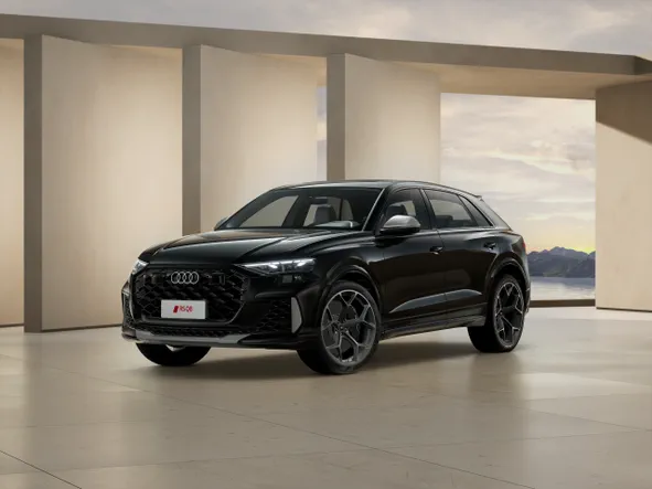 RS Q8 Performance