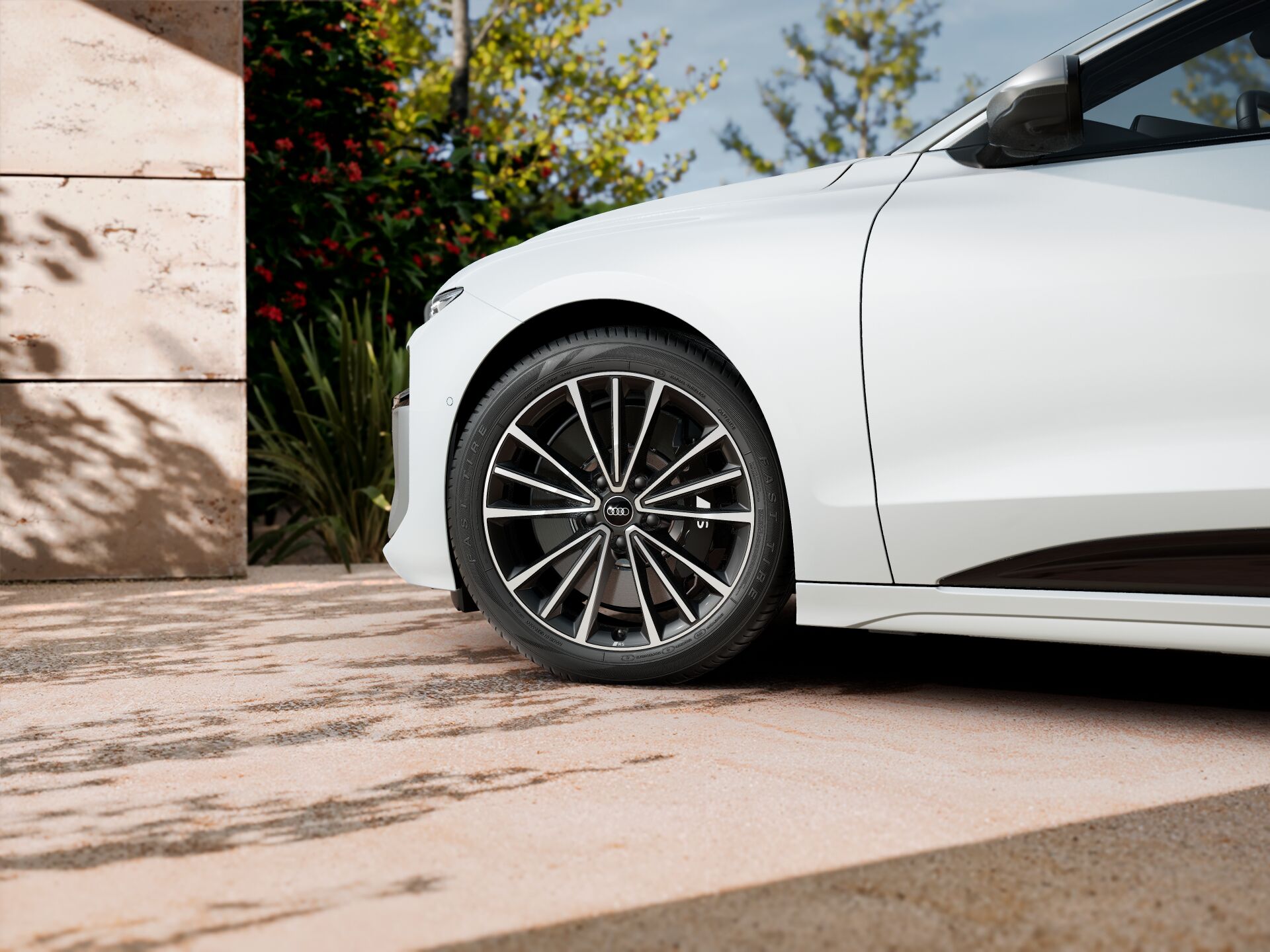 S6 Avant e-tron EXTERIOR-WHEELS-RIM