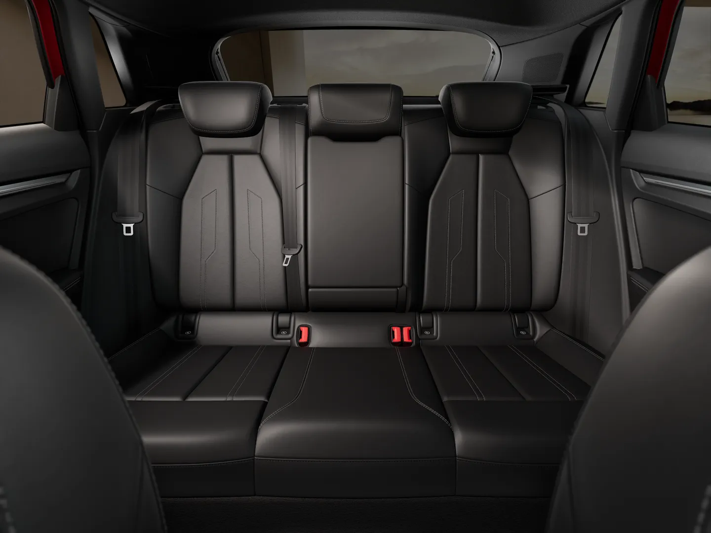 Image about Audi A3 Sportback TFSI S tronic