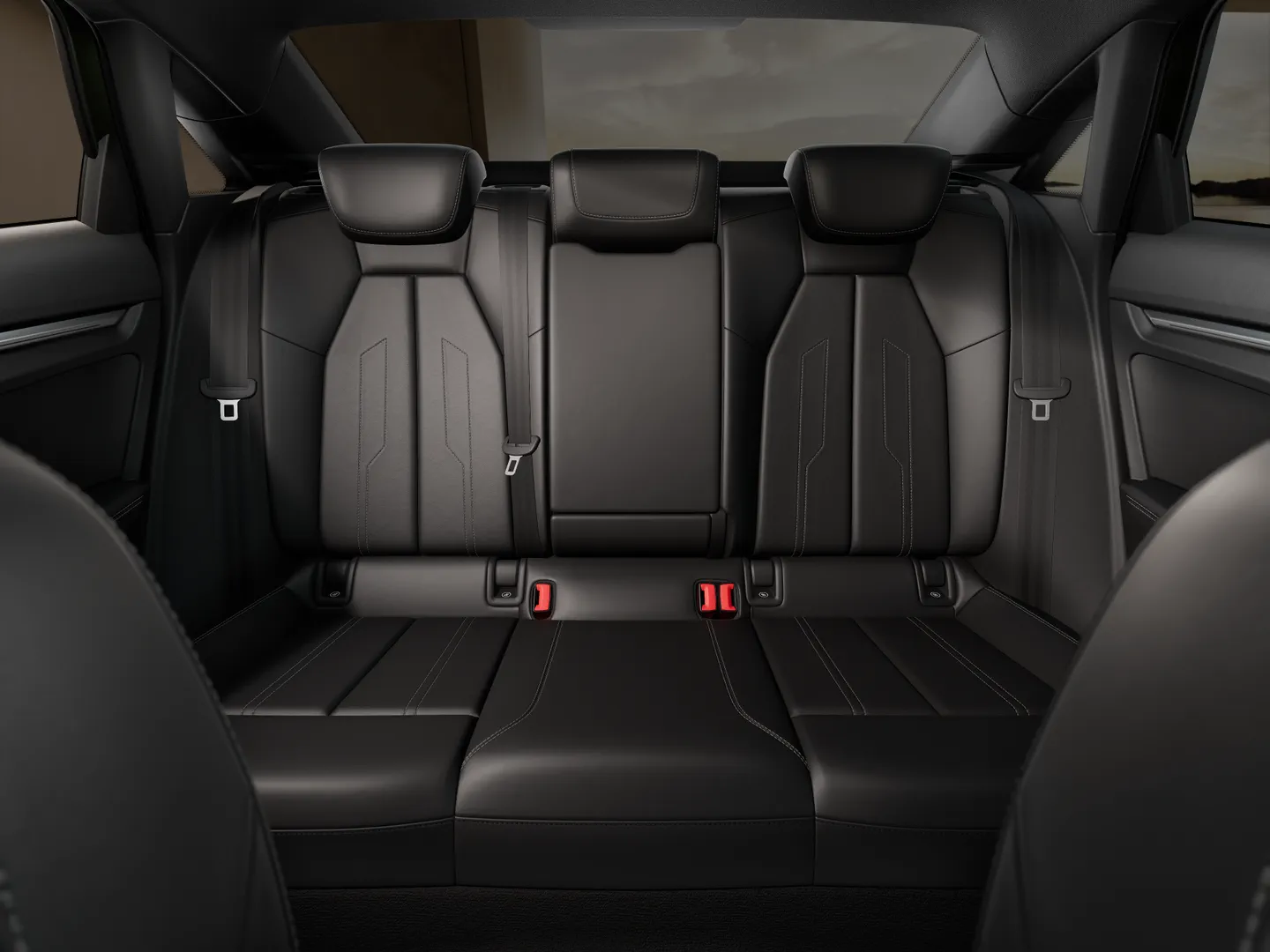 Image about Audi A3 Sedan TFSI S tronic