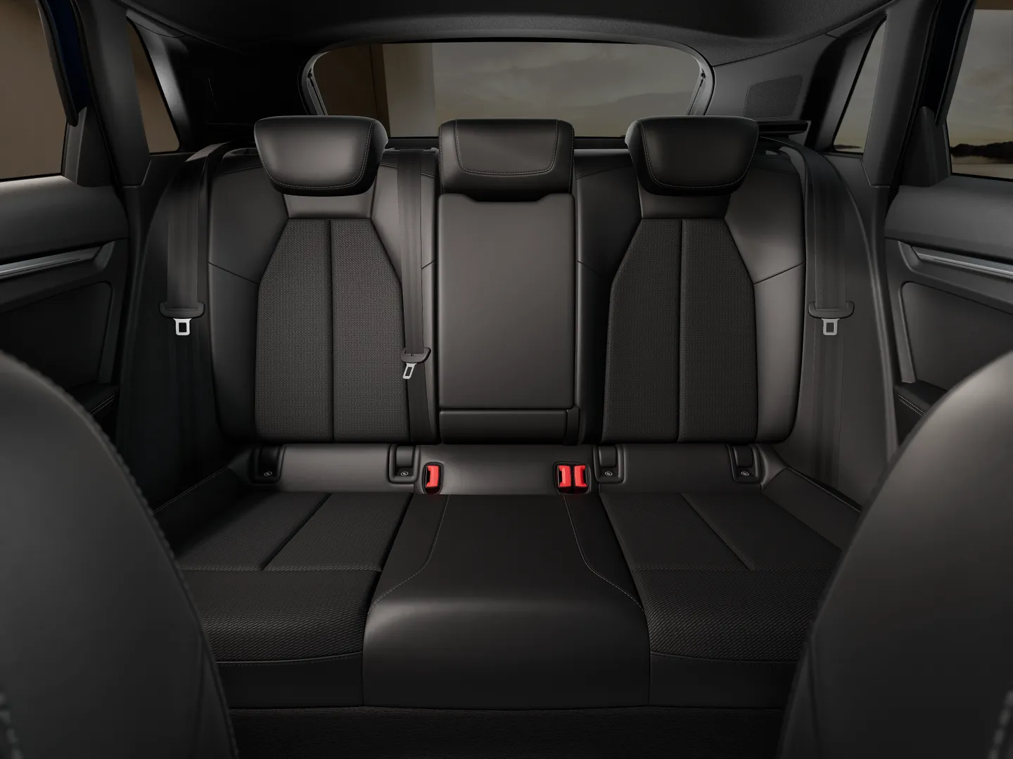 Image about Audi A3 Sportback TFSI S tronic