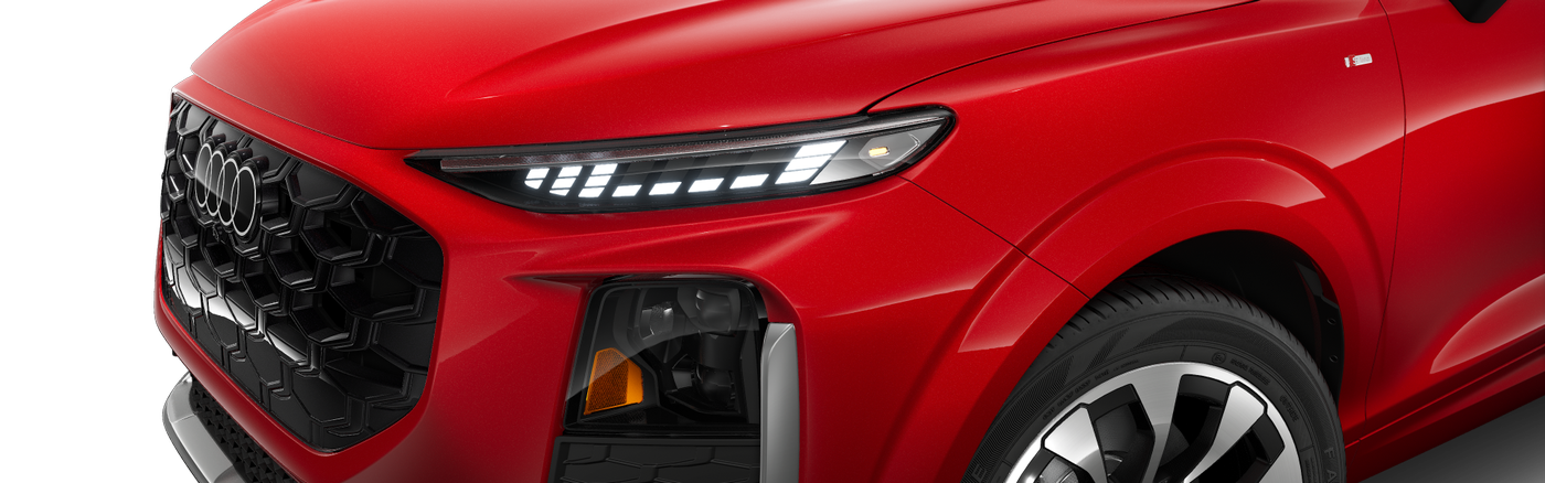 2026 Audi Q3 Base - Photo 54