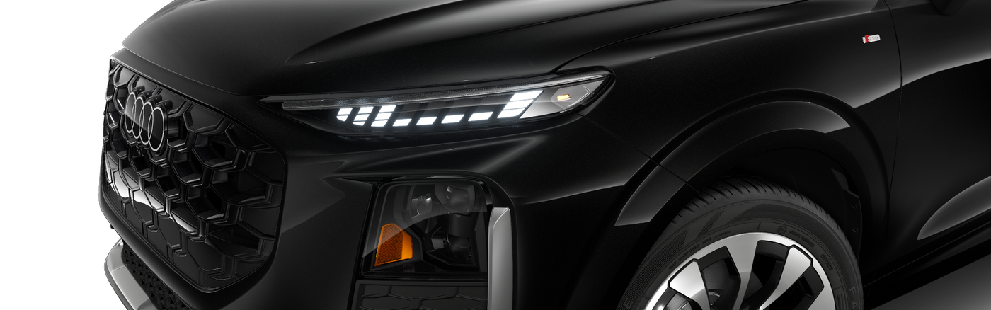 2026 Audi Q3 Base - Photo 14