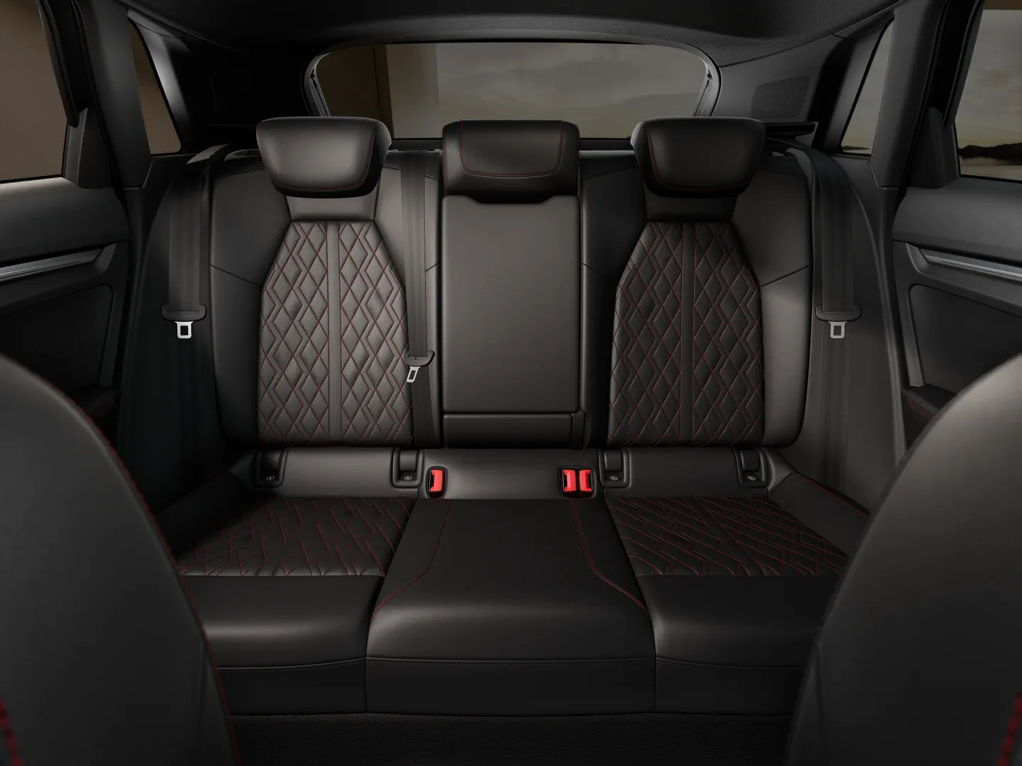 Image about Audi S3 Sportback TFSI quattro S tronic