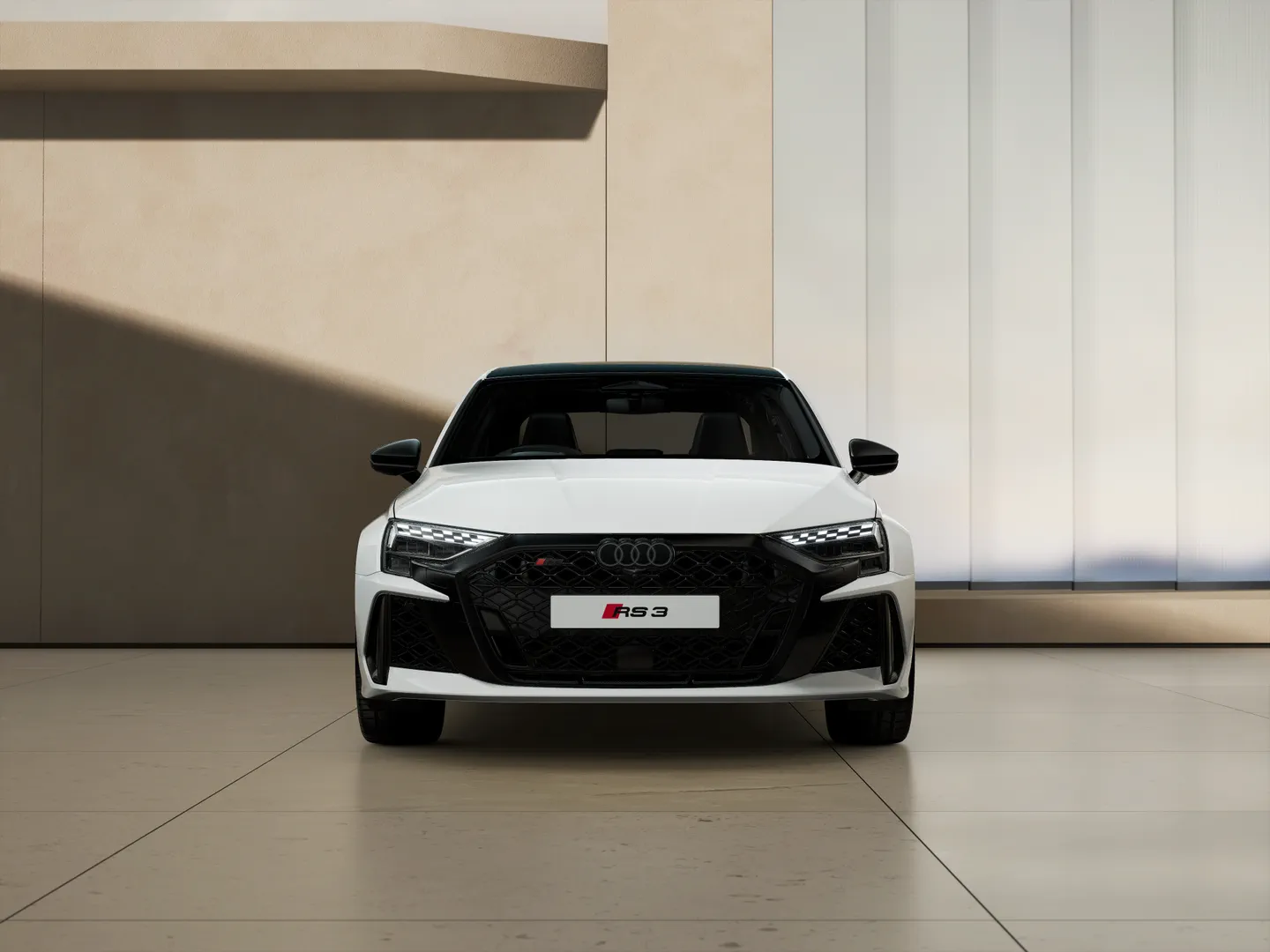 Image about Audi RS 3 Sedan TFSI quattro S tronic