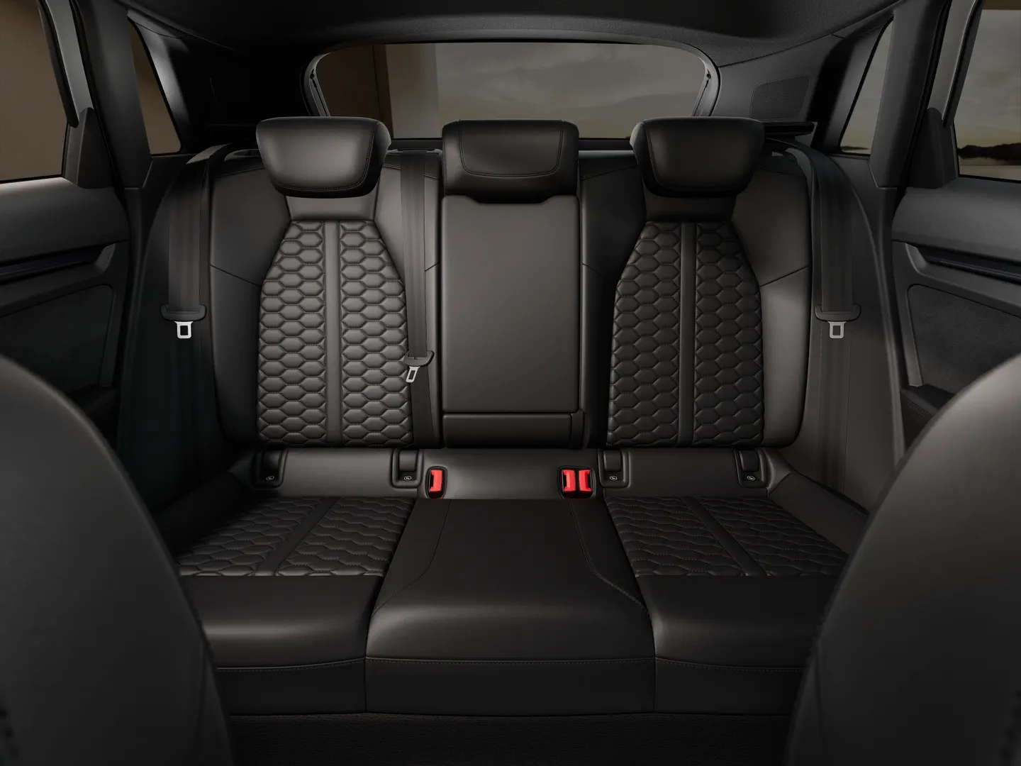 Image about Audi RS 3 Sportback TFSI quattro S tronic