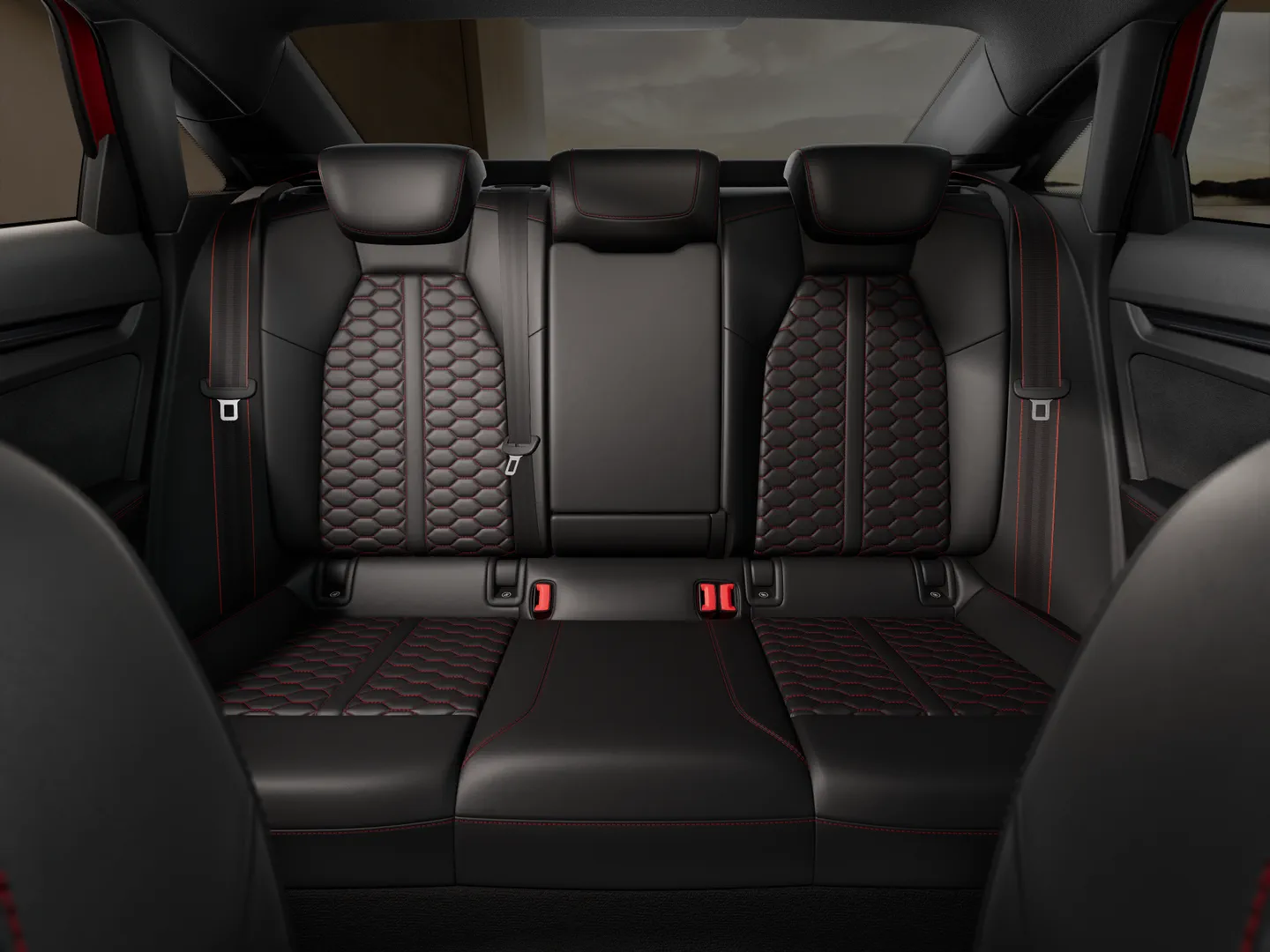 Image about Audi RS 3 Sedan TFSI quattro S tronic