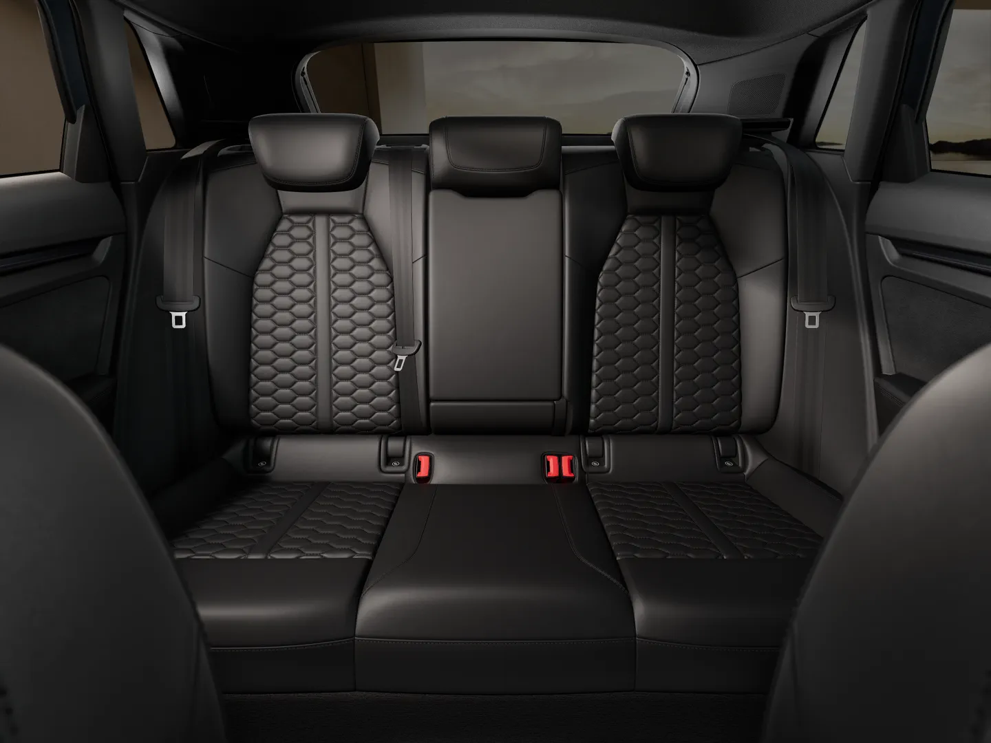 Image about Audi RS 3 Sportback TFSI quattro S tronic