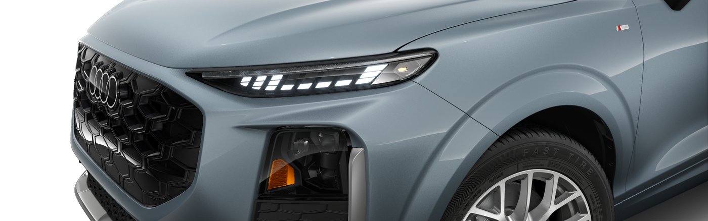 2026 Audi Q3 Base - Photo 15