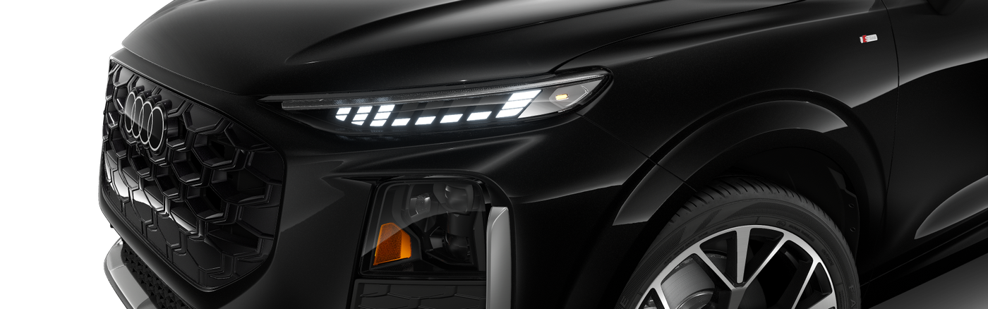 2026 Audi Q3 Base - Photo 42