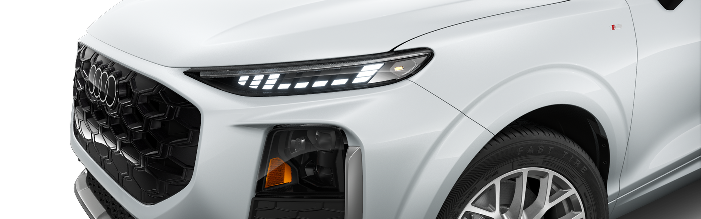 2026 Audi Q3 Base - Photo 15