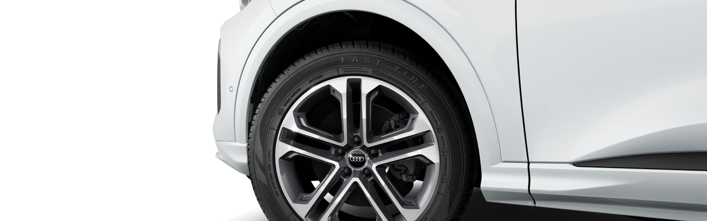 2025 Audi New Q5 Premium - Photo 45