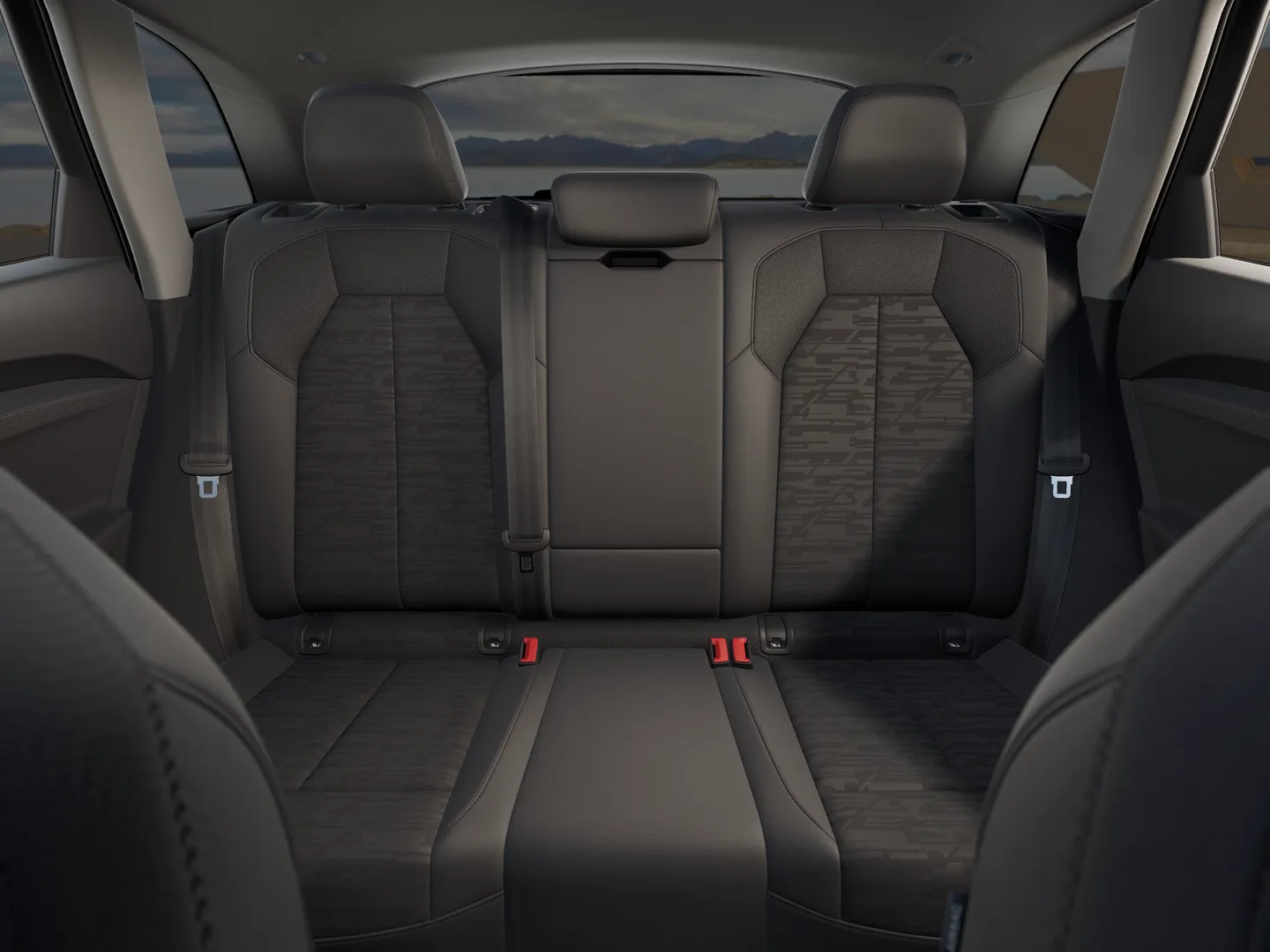 Zdjęcie&nbsp;Audi Q5 SUV&nbsp;TFSI quattro 150 kW S tronic&nbsp;– Ujęcie: tylne fotele