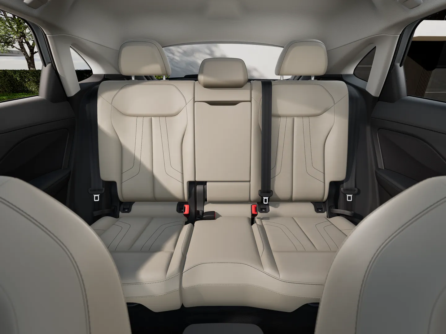 Image about Audi Q3 Sportback TFSI 110 kW launch edition