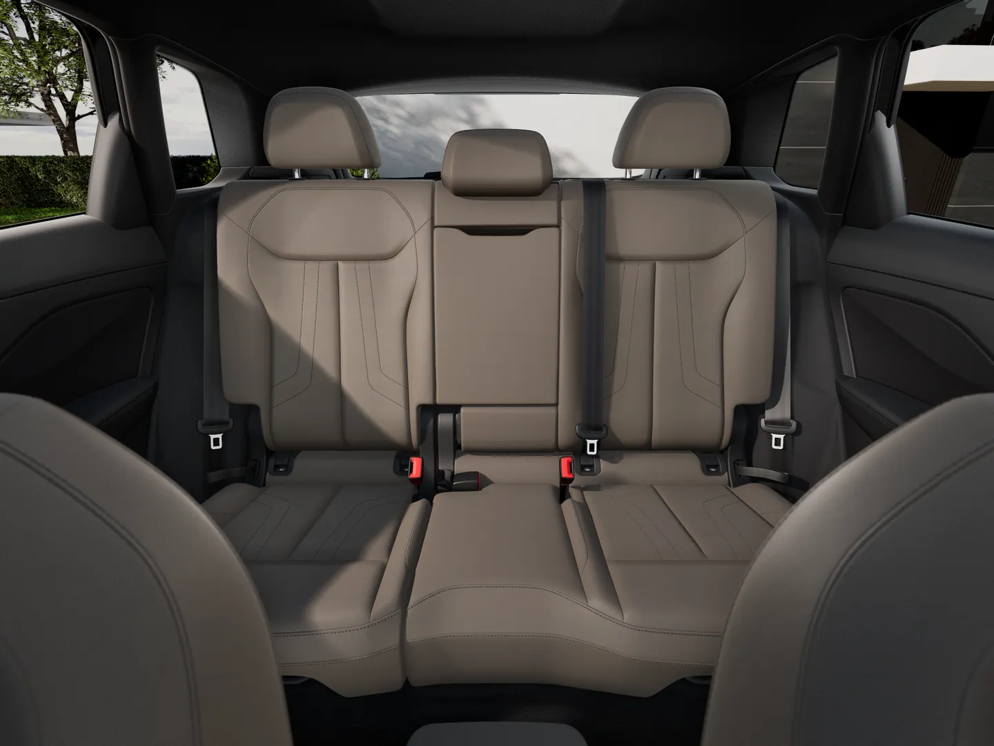 Image about Audi Q3 SUV TFSI 110 kW launch edition