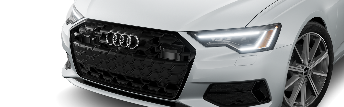 2025 Audi A6 Premium Plus - Photo 53