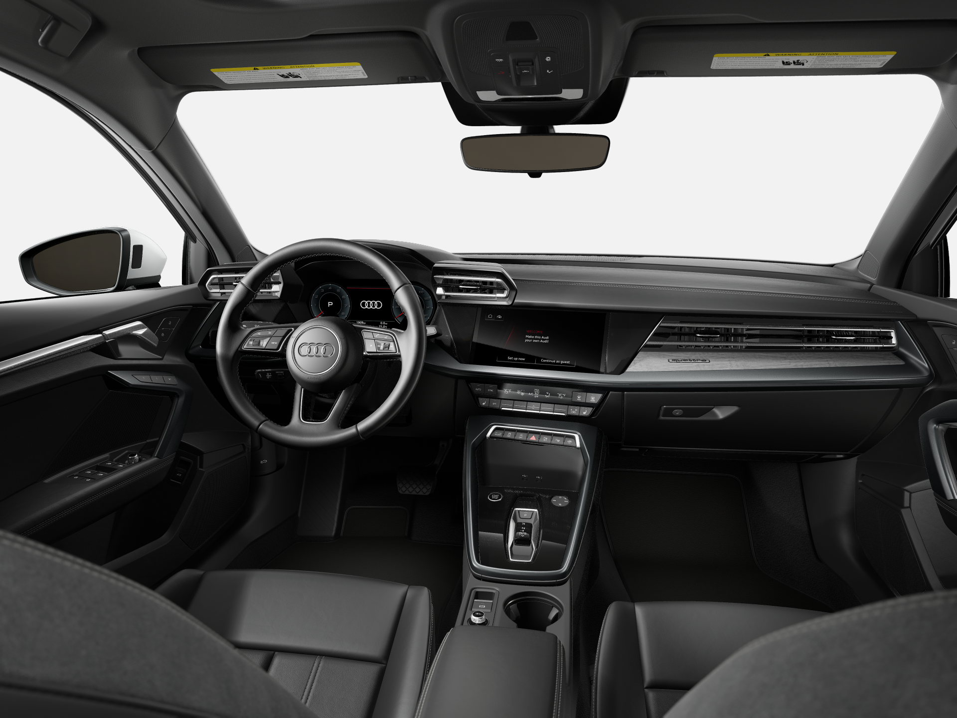 2026 Audi A3 Premium - Photo 21