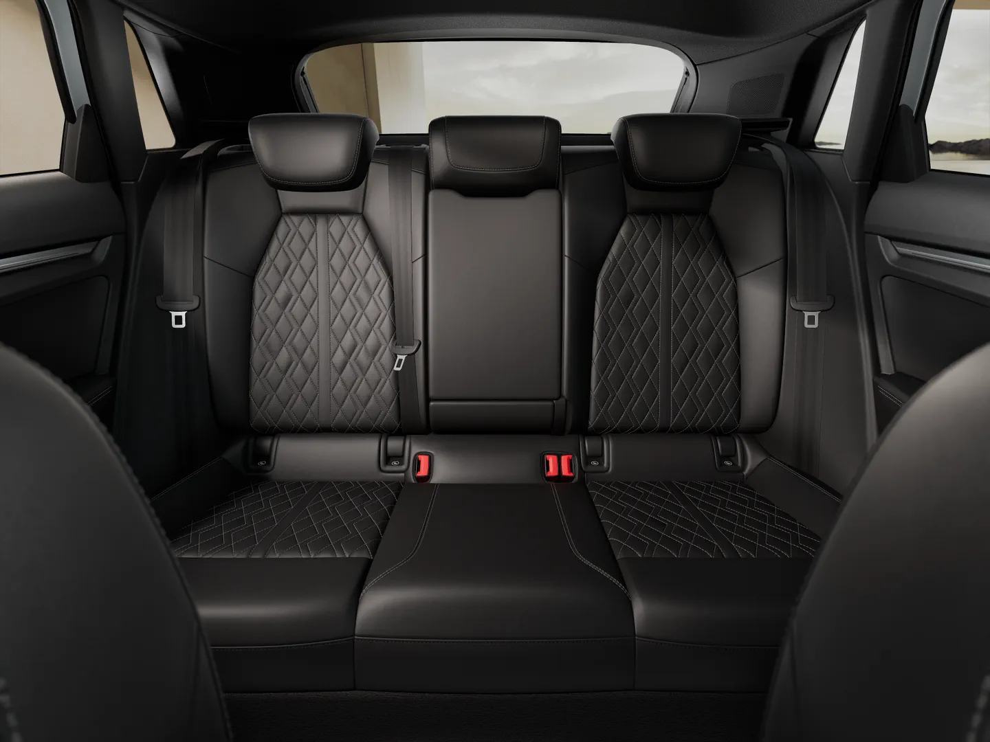 Image about Audi S3 Sportback TFSI quattro S tronic