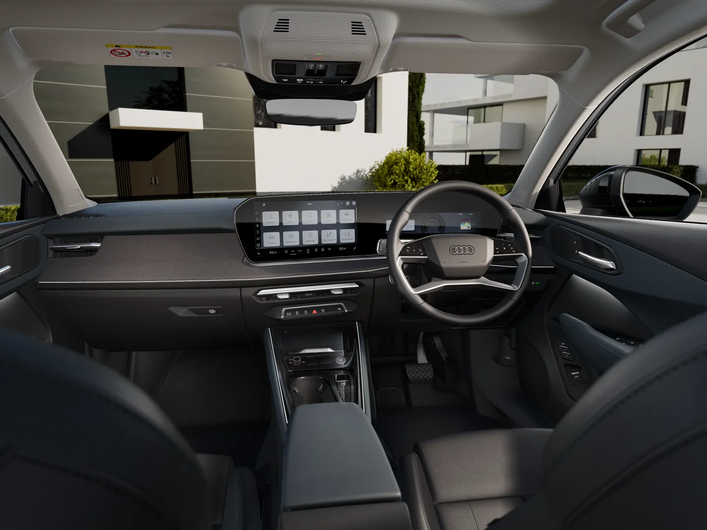 Image about Audi Q3 SUV TFSI quattro 150 kW launch edition