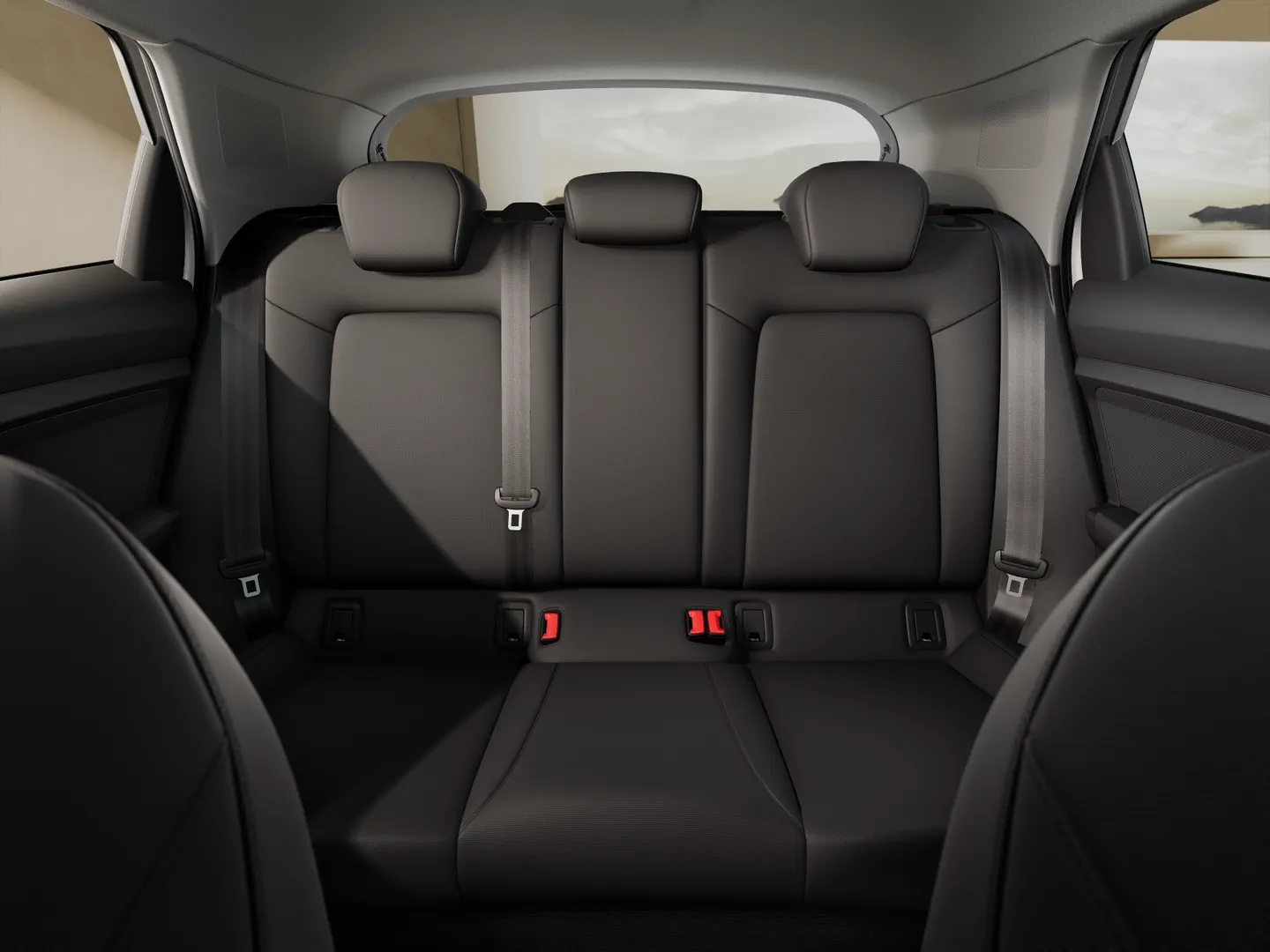 Image about Audi A1 Sportback Advanced 30 TFSI 85 kW (116 CV) S tronic
