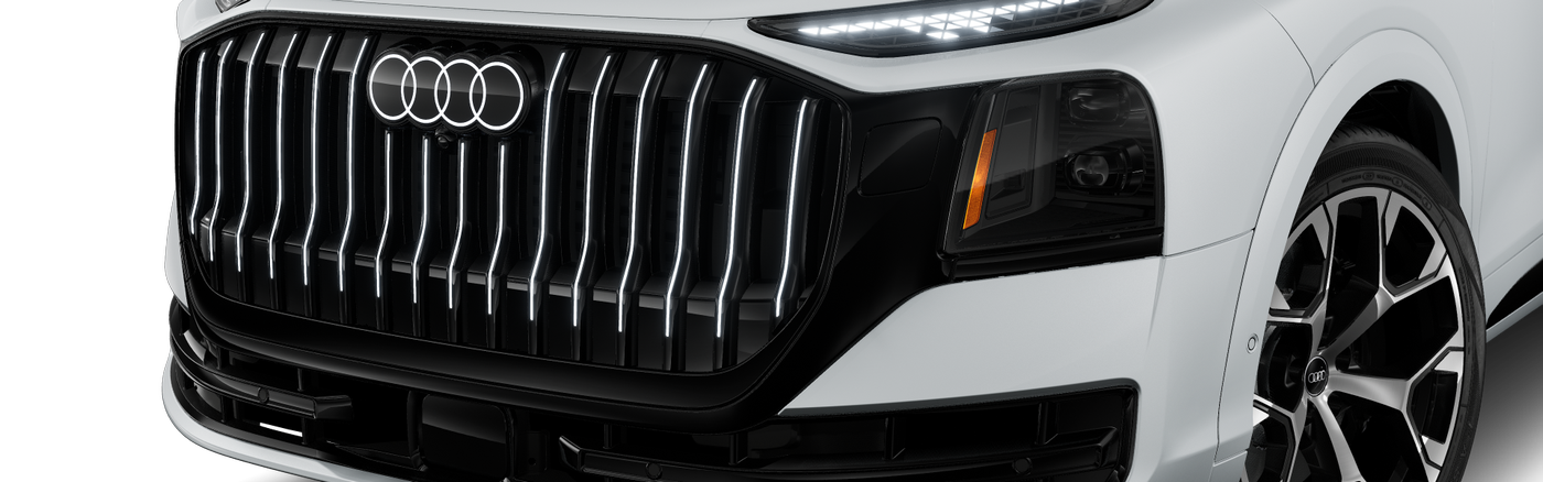 2027 Audi Q9 Prestige - Photo 15
