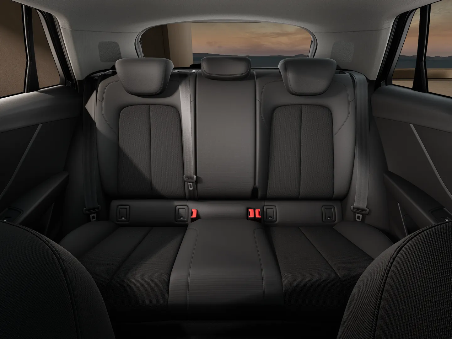Image about Audi Q2 Identity Black 35 TDI 110 kW (150 CV) S tronic