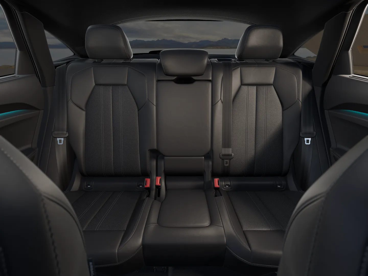 Image about Audi Q5 Sportback e-hybrid quattro S tronic