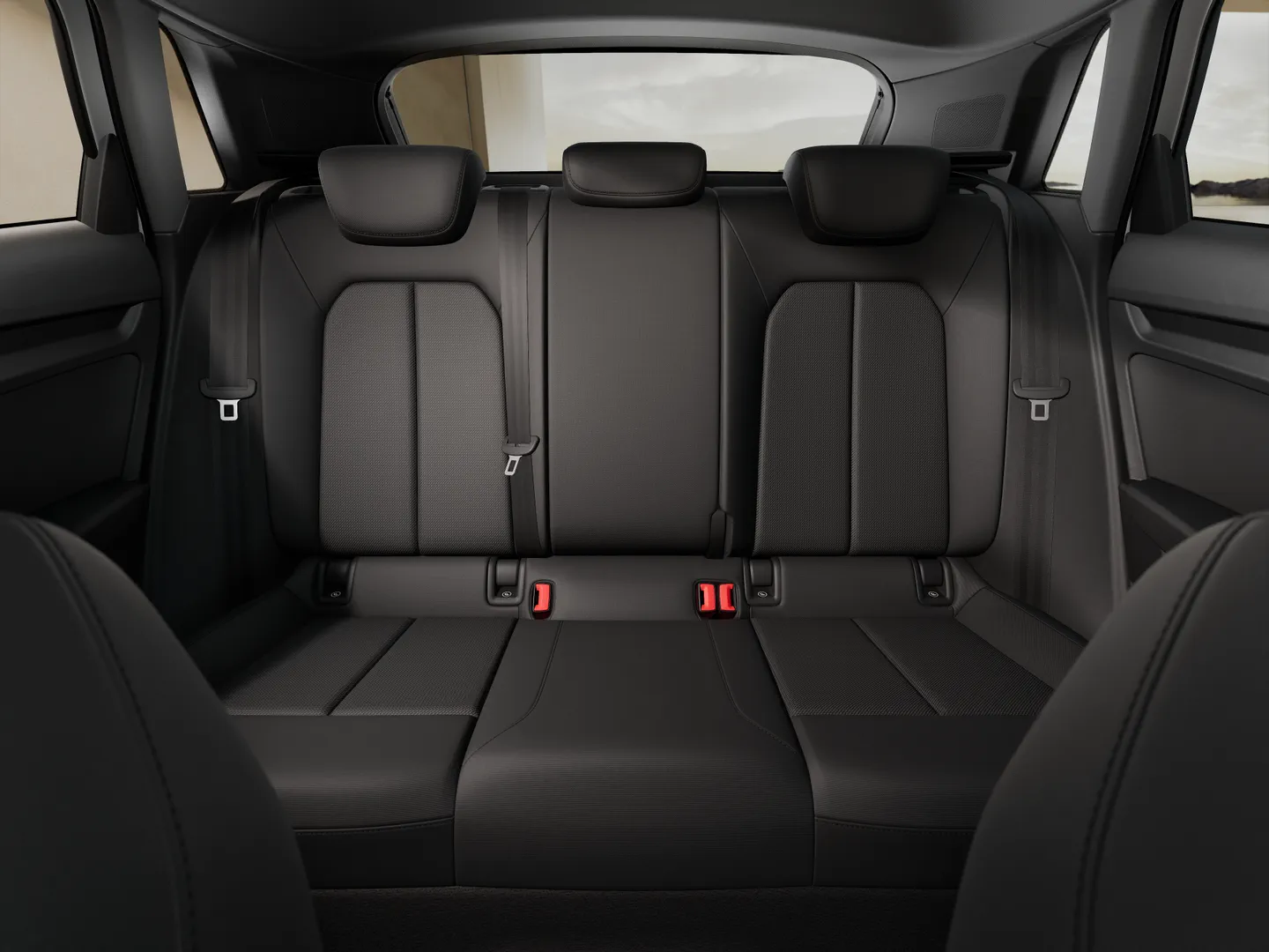Image about Audi A3 Sportback TFSI 85 kW 6 biegów