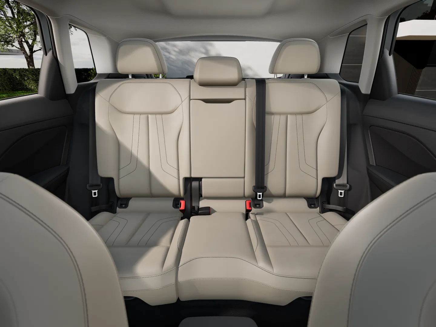 Image about Audi Q3 SUV TFSI 110 kW