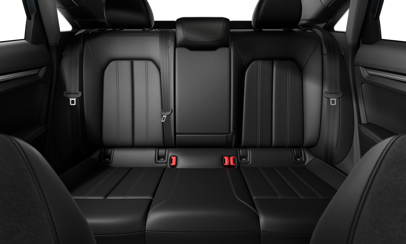 2025 Audi A3 Premium Plus - Photo 50