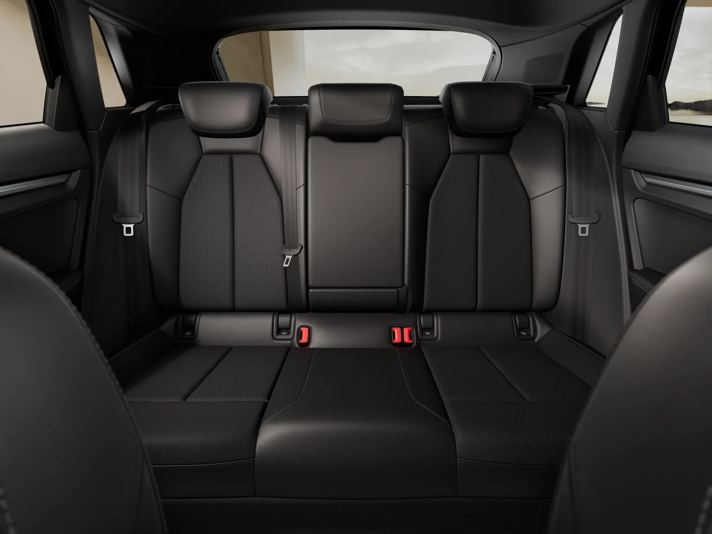 Image about Audi A3 Sportback TFSI S tronic