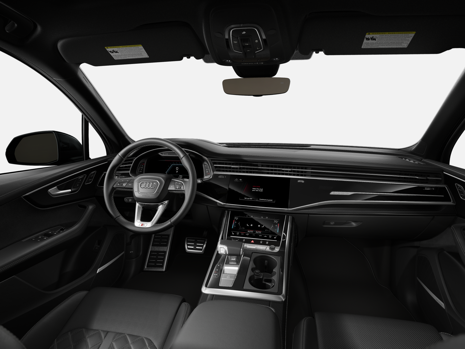 2026 Audi SQ7