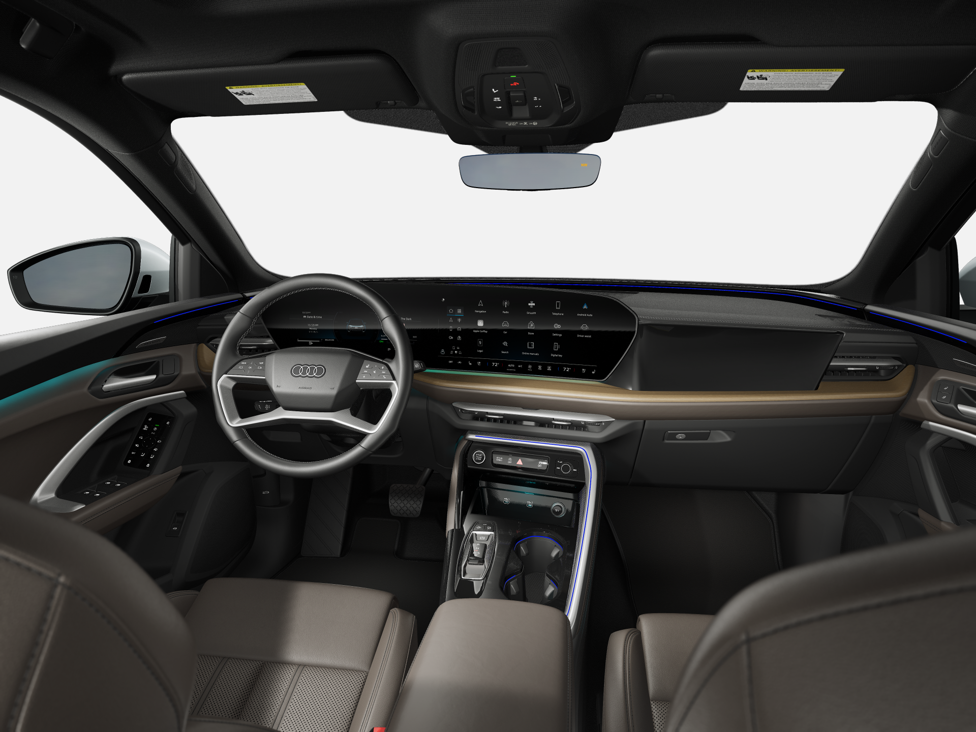 2025 Audi Q5 Premium Plus - Photo 16