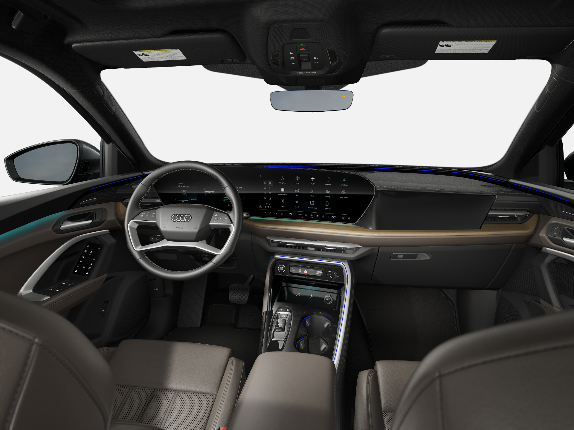 2025 Audi Q5 Premium Plus - Photo 56