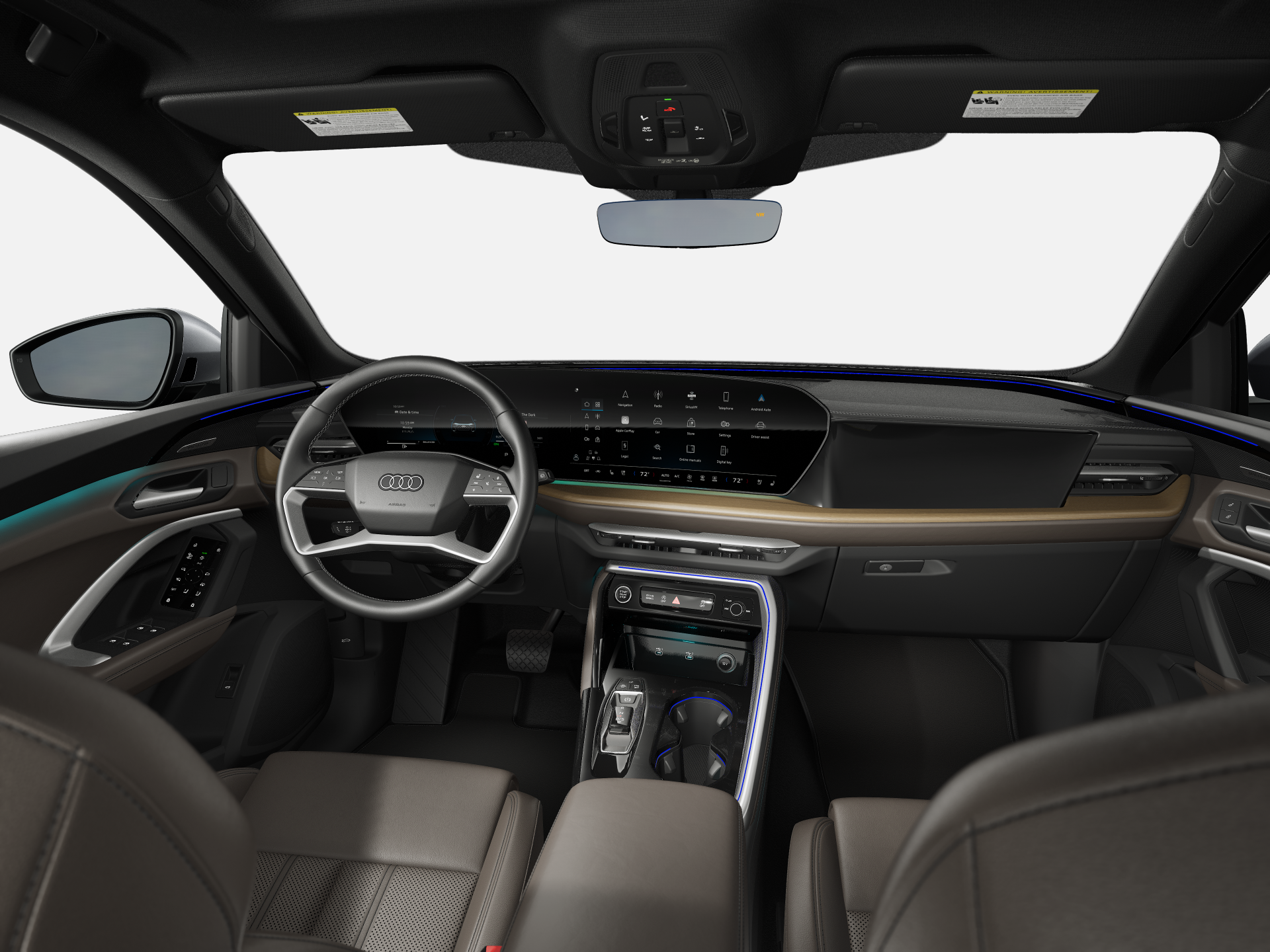 2025 Audi Q5 Premium Plus - Photo 25