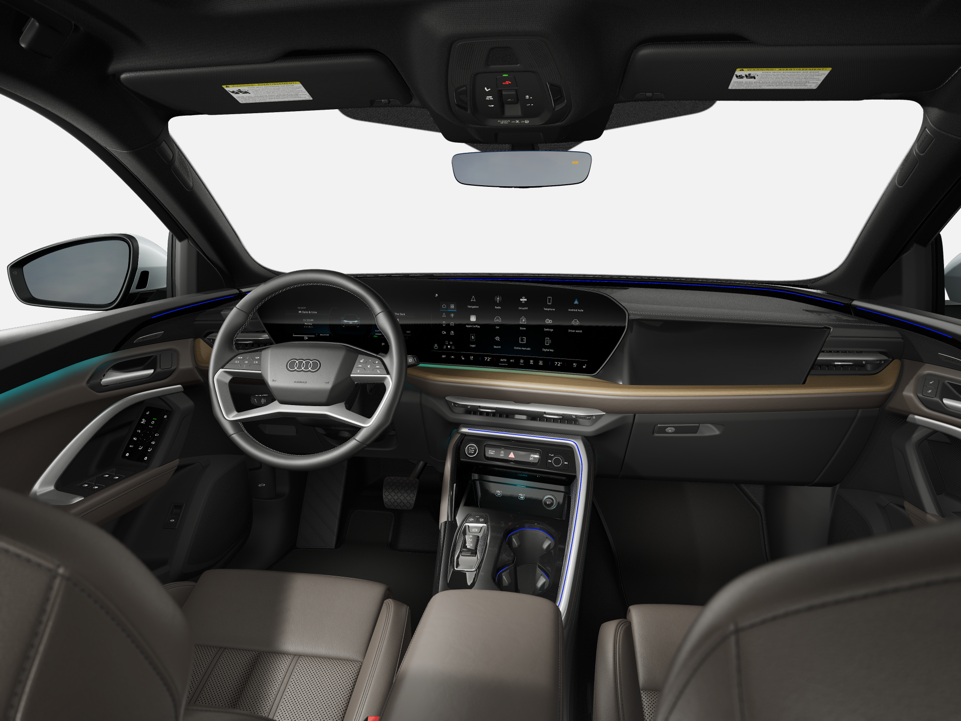 2025 Audi Q5 Premium Plus - Photo 18